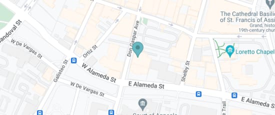 Santa Fe, 87501