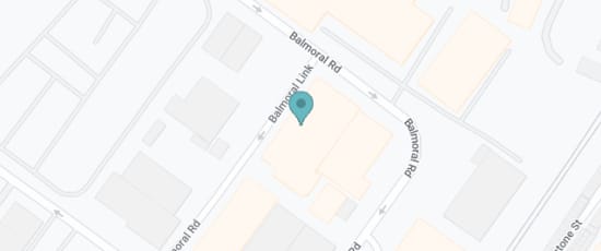 Unit 3, 17 Balmoral Road, Belfast, BT12 6QA