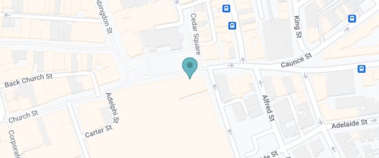 105 Church Street, Blackpool, FY1 1HU
