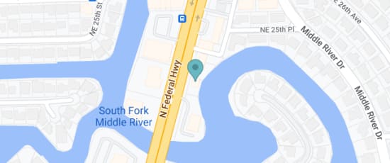 Fort Lauderdale, 33305
