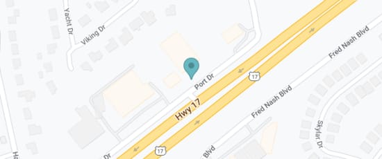 1220 Port Drive, Myrtle Beach, 29577