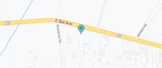 1804 East Ojai Avenue, Ojai, 93023
