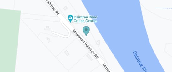 Lower Daintree, 4873