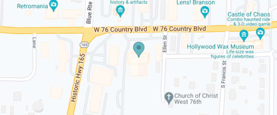 3216 State Highway 76, Branson, 65616