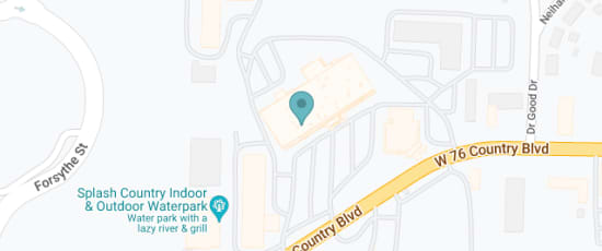 1945 West 76 Country Boulevard, Branson, 65616