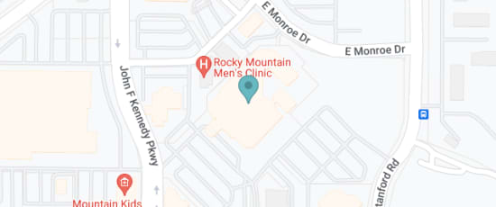 350 East Horsetooth Road, Fort Collins, 80525