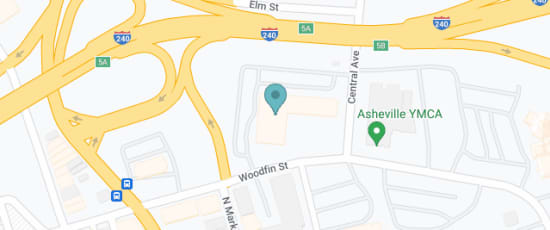 22 Woodfin Street, Asheville, 28801