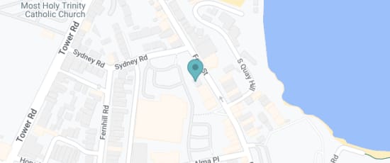60 Fore Street, Newquay, TR7 1LW