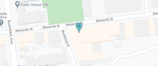 260 Meserole Street, Brooklyn, 11206-2242