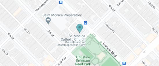 725 California Avenue, Santa Monica, 90403-4005