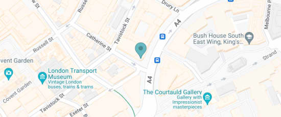 2 Grattan Street, Dublin 2, D02 P891