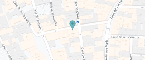 Calle San Carlos, 6, 28012