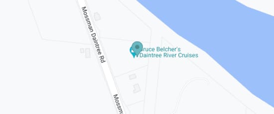 Lower Daintree, 4873