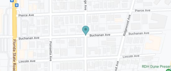 Buchanan Ave, Cape Canaveral, FL, 32920