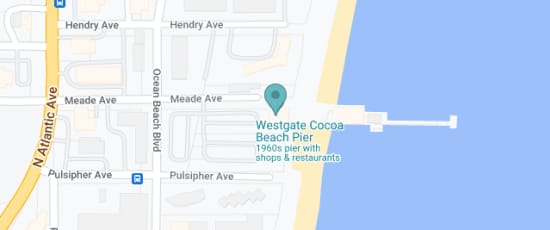 401 Meade Avenue, Cocoa Beach, 32931