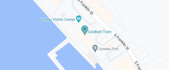 490 South Franklin Street, Juneau, 99801