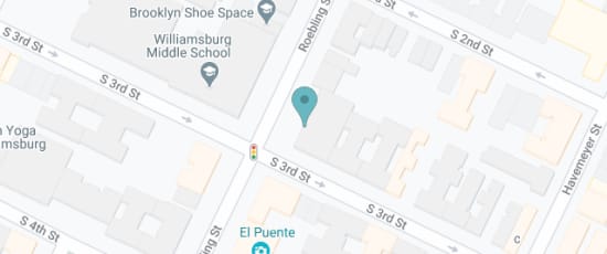 229 Roebling Street, Brooklyn, 11211-4863