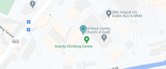 Goldenbridge Industrial Estate, Tyrconnell Rd, Inchicore, Dublin 8,, D08 EWK2