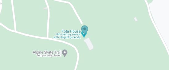 Fota House, Arboretum & Gardens Fota Island, Carrigtwohill, T45 Y642