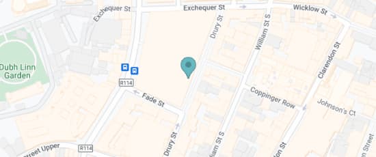 24 Drury Street, Dublin, D02 V658