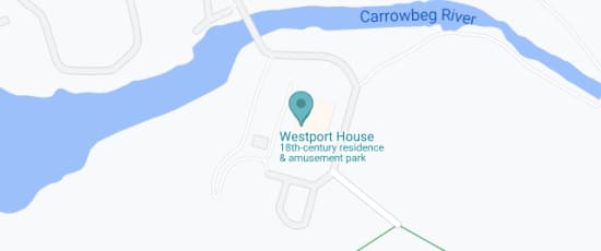 Quay Rd, Westport Demesne, Westport, Co. Mayo,, F28 K6K6