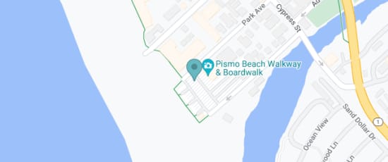 100 Park Ave, Pismo Beach, CA, 93449