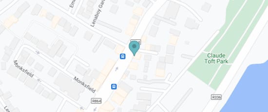 Galway, H91 KWV8