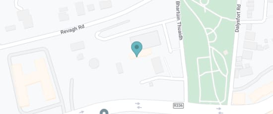 Leisureland, Rockbarton Road, Theatre, Salthill, H91 KT3V
