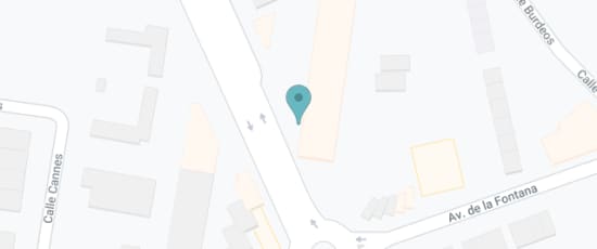 Avenida del Pla, s/n, Jávea, 03730