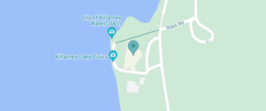 Ross Castle Ross Rd, Ross Island, Killarney, Co. Kerry,, V93 V304