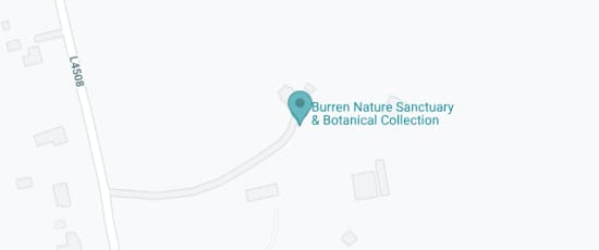 Burren Nature Sanctuary, Cloonasee, Kinvarra, H91 PTK7