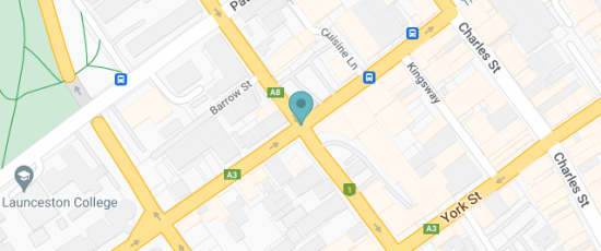 Launceston, 7250