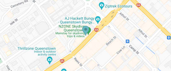 Queenstown, 9300