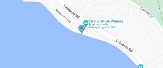 Lakeside Road, Wānaka, 9305