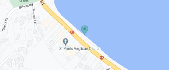 Marsden Road, Paihia Beach, Paihia, 0247