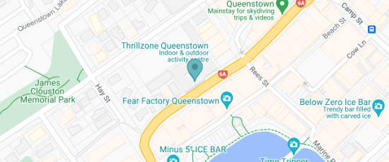 53 Shotover Street, Queenstown, 9300