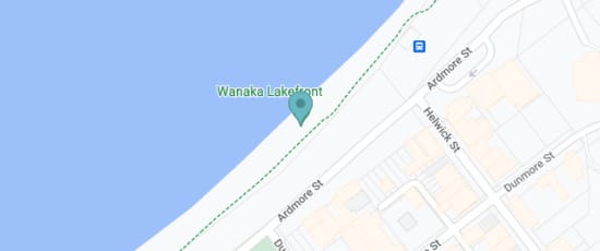 Ardmore Street, Wānaka, 9305