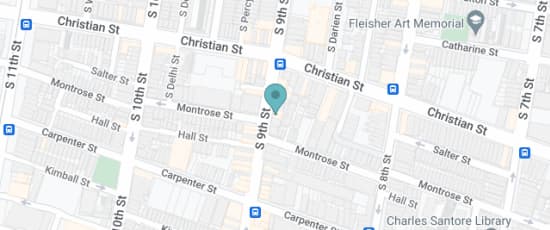 919 South 9th Street, Philadelphia, 19147