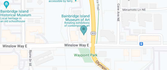 550 Winslow Way East, Bainbridge Island, 98110