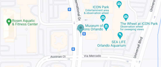 7324 International Dr, Orlando,, 32819