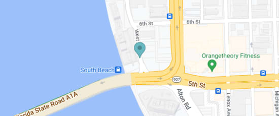 518 West Ave, Miami Beach, FL 33139, USA, 33139