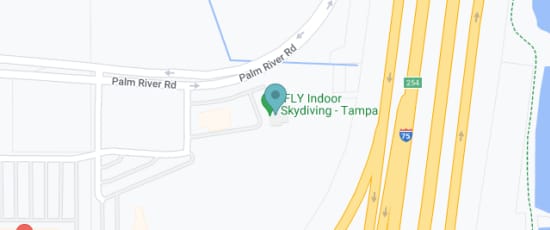 10654 Palm River Road, Tampa, 33619