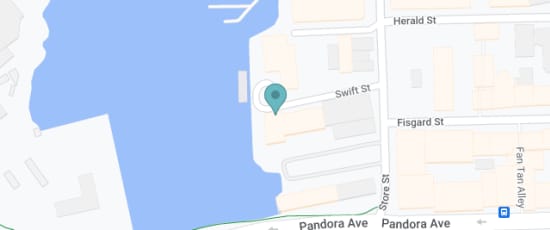 Victoria, BC, V8W 1S2