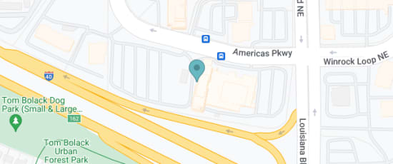 2101 Louisiana Boulevard Northeast, Albuquerque, 87110