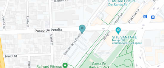 Santa Fe, 87501
