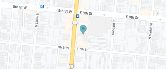 1719 North Main Street, Jacksonville, 32206