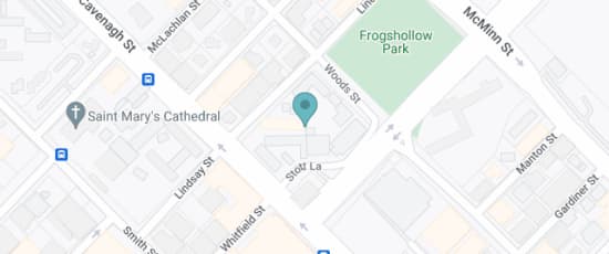 64 Cavenagh Street, Darwin City, 0800