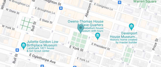127 Abercorn Street, Savannah, GA, 31401