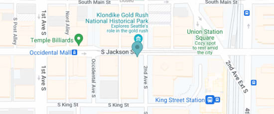 171 South Jackson Street, Seattle, 98104
