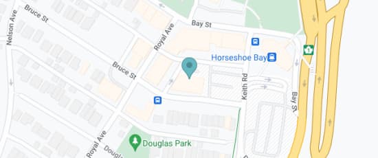 West Vancouver, BC, V7W 2G5